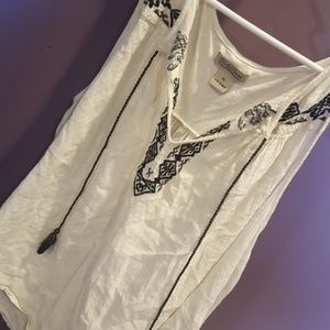 Lucky Brand Top XL